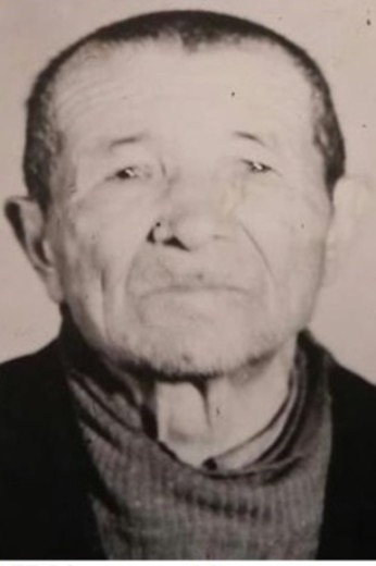 Кильсенбаев Мухаметьян Мухарлямович
