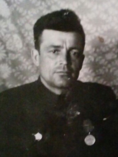 Сниткин Михаил Акимович