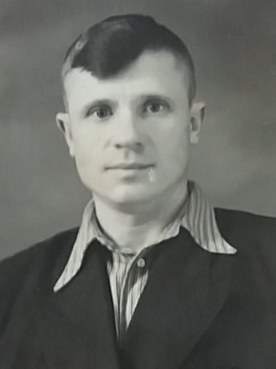 Быбочкин Александр Евграфович