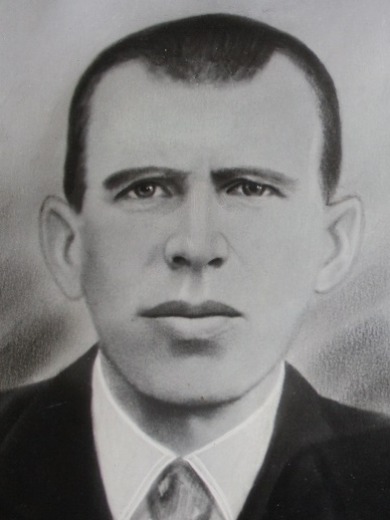 Ковалев Мефодий Андреевич