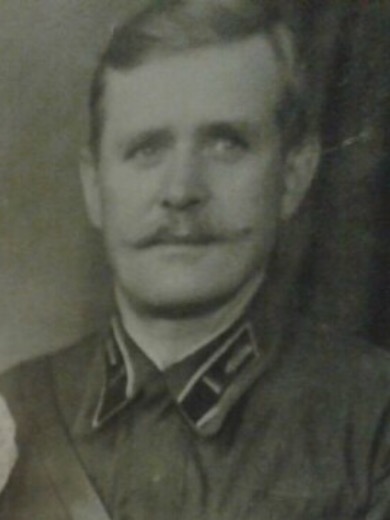 Рудаков Евгений Михайлович