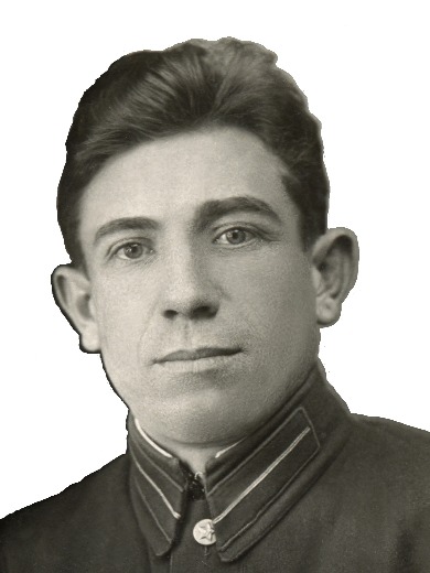 Дынников Павел Викторович
