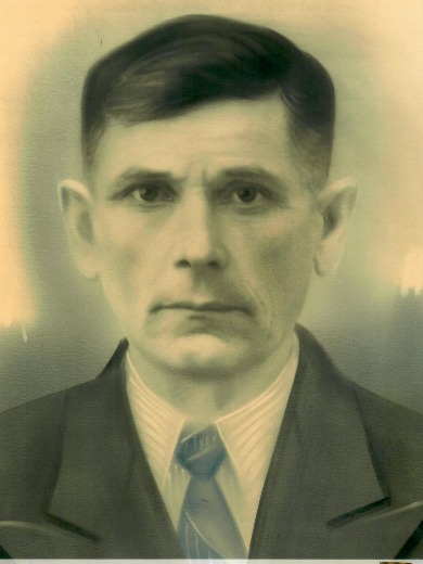 Чередниченко Михаил Степанович