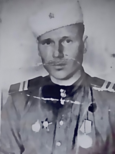 Гоголин Василий Иванович
