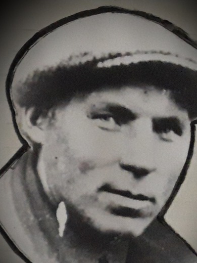 Тишкин Петр Федорович