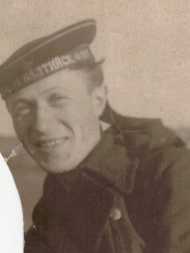 Фёдоров Иван Фёдорович