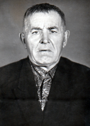 Галушкин Василий Яковлевич