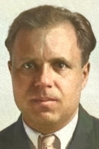 Антонюк Павел Павлович