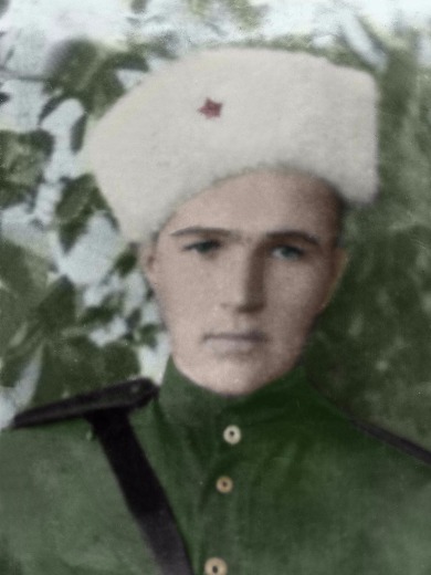 Целищев Григорий Семенович