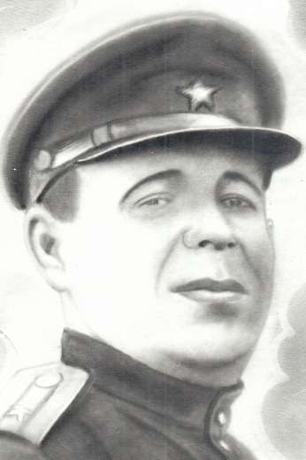 Попов Василий Иванович