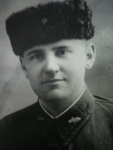 Борисов Виктор Николаевич