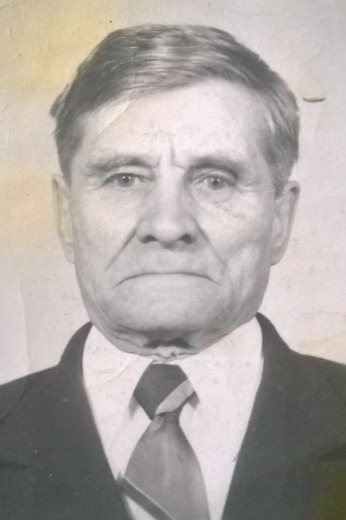 Железняков Алексей Владимирович