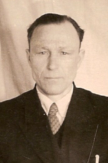 Николайчук Степан Селиверстович