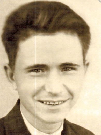 Гераськин Венедикт Владимирович