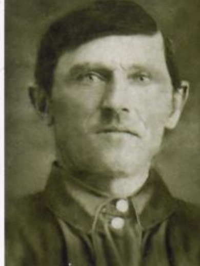 Восковец Леонтий Васильевич