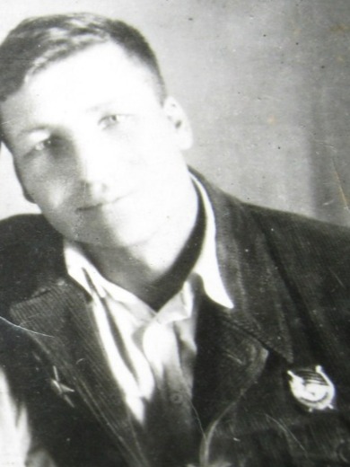 Пискарев Анатолий Петрович