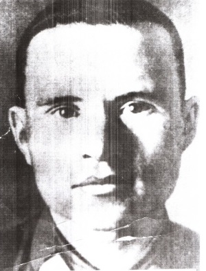 Габдуллин Муллаян Тимеркаевич