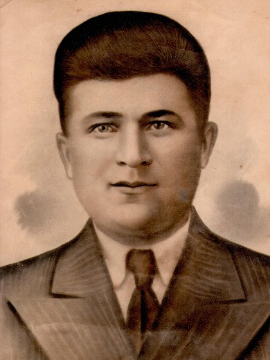 Валиуллов Самигулла Валиуллович