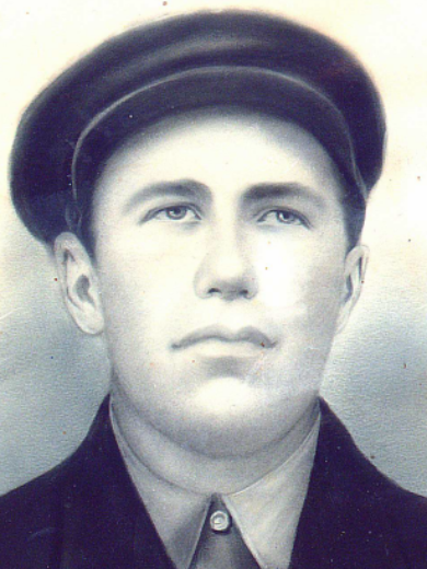 Столповский Сергей Павлович