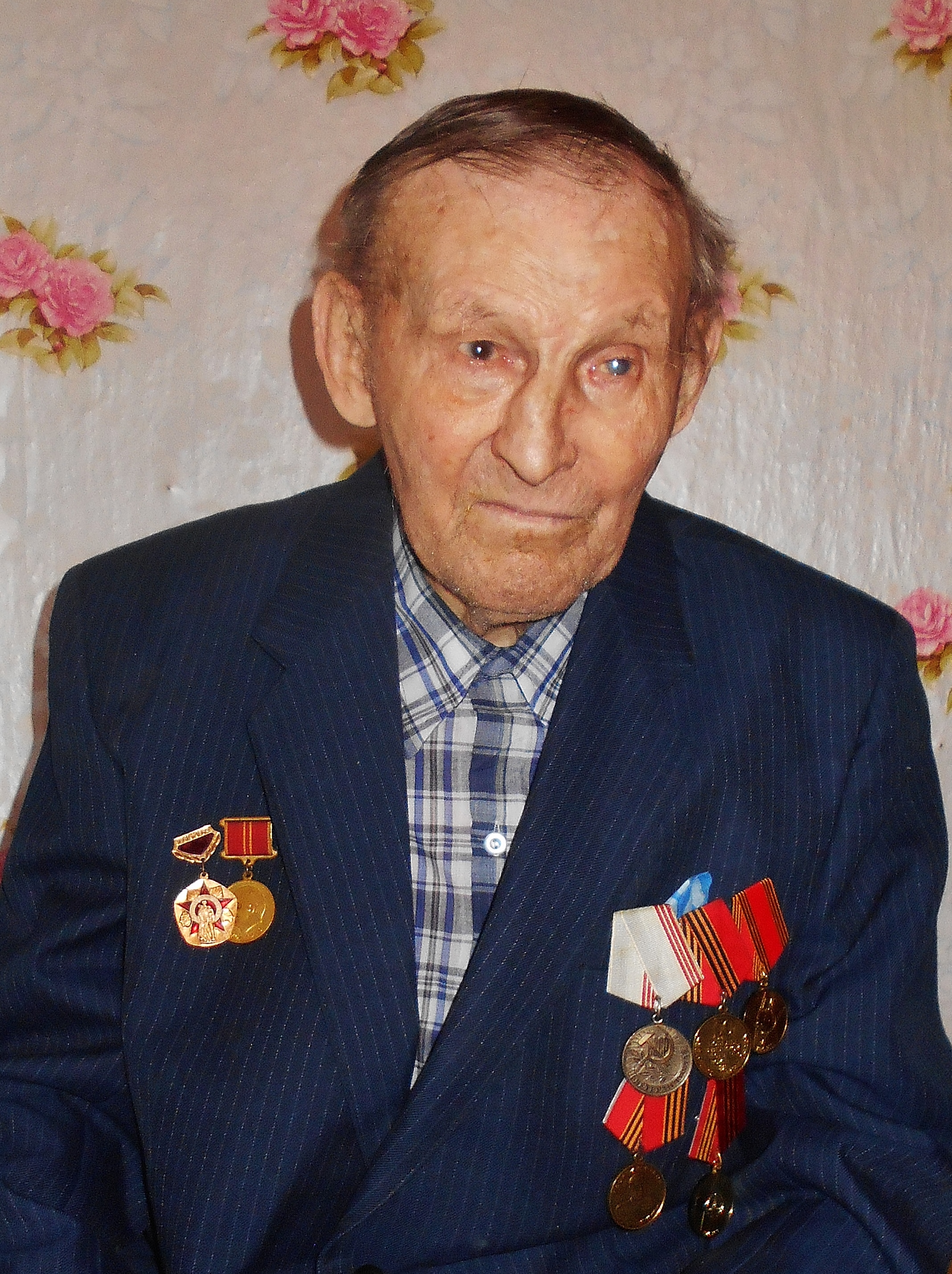 Гаенко Михаил Степанович