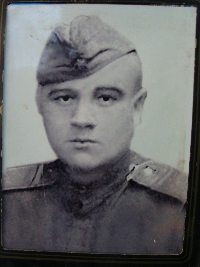 Слюсаренко Владимир Иванович
