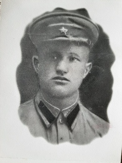 Мензюк Петр Петрович