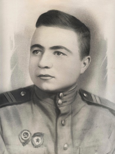 Горелов Анатолий Иванович
