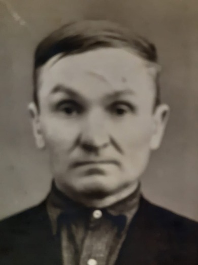 Сухарев Дмитрий Дмитриевич