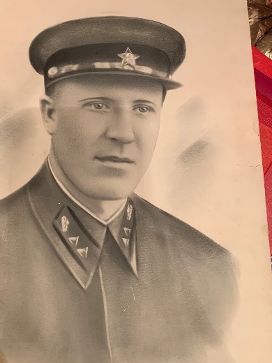 Семикин Василий Дмитриевич