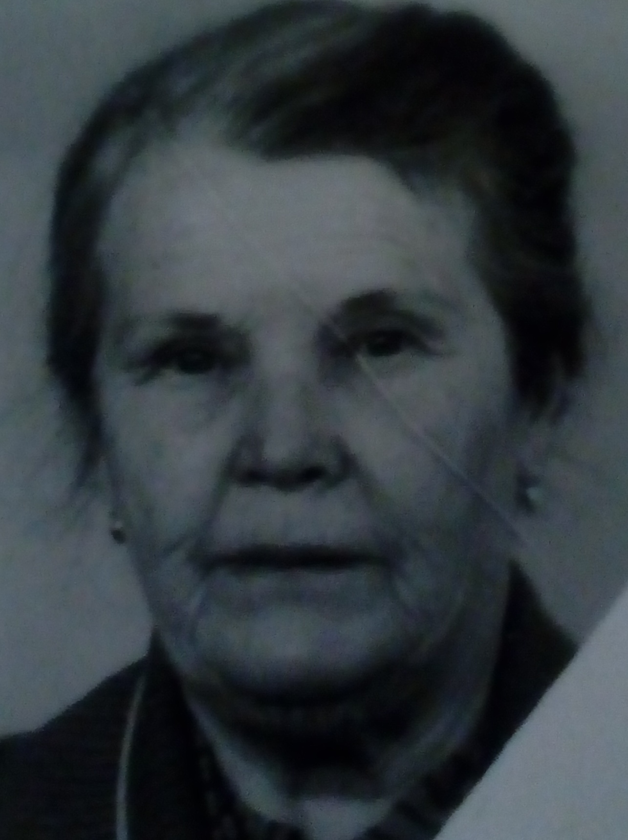 Самохина Юлия Федоровна