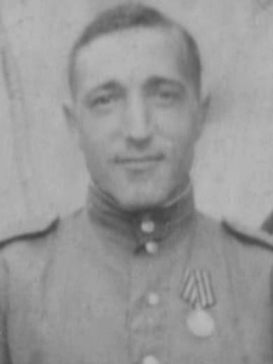Каньшин Иван Алексеевич
