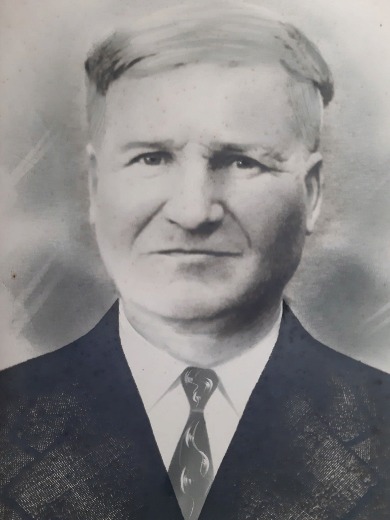 Хмелев Александр Петрович