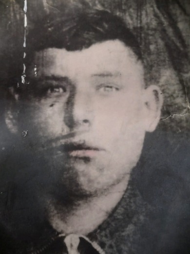 Михайлов Виктор Иванович