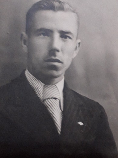 Курковский Михаил Владимирович