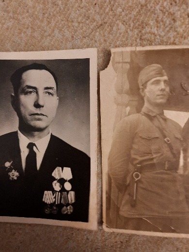 Недбайлов Илья Николавич