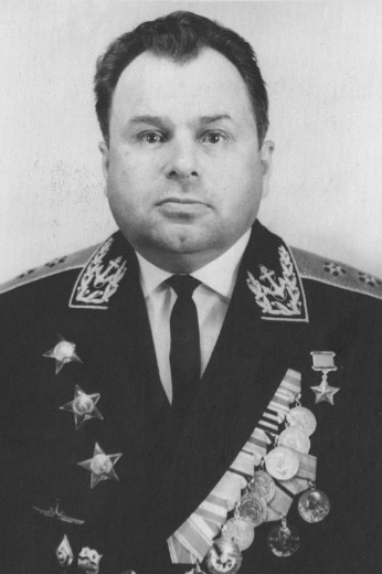 Сорокин Анатолий Иванович