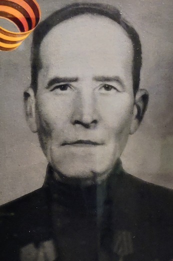Гонца Яков Васильевич