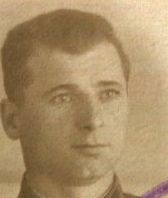 Асташкин Федор Алексеевич
