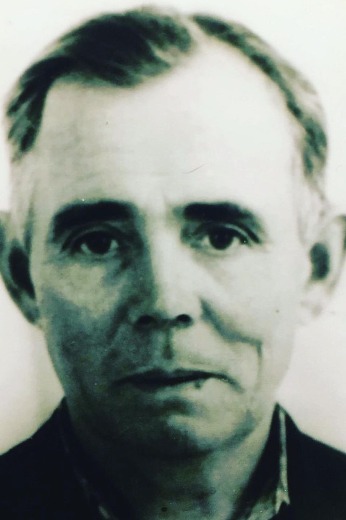 Воробьев Василий Алексеевич