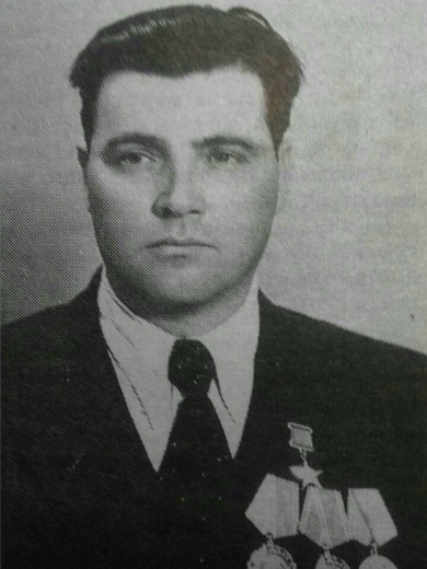 Садовой Николай Карпович