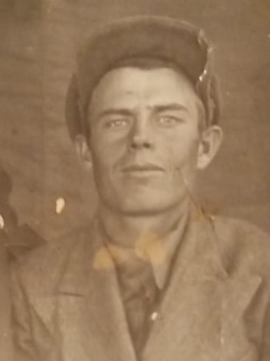 Ирхин Борис Митрофанович