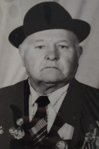 Ивлев Иван Герасимович