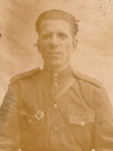 Викторенко Иван Фомич