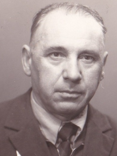 Воронков Григорий Евсеевич