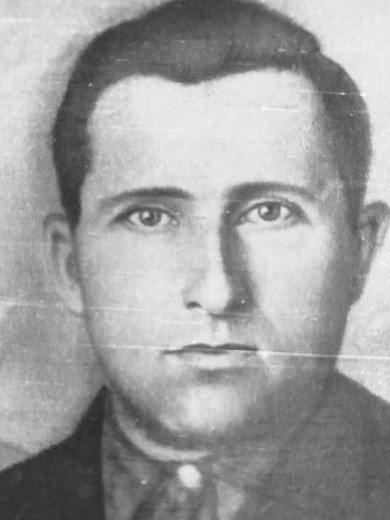Никитенко Иосиф Иванович