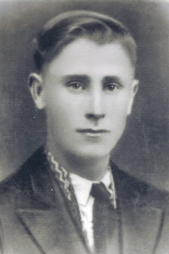 Яблоцкий Никита Моисеевич