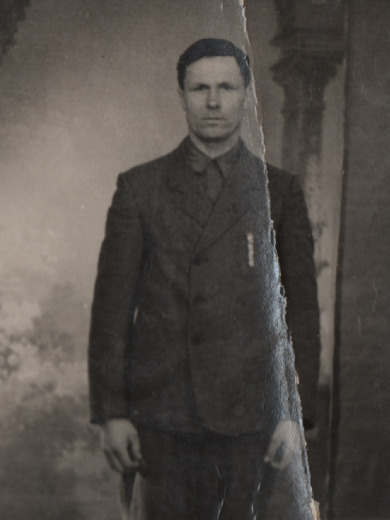 Грозенко Ефрем Степанович