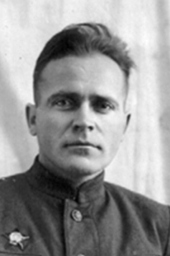Ковалев Иван Михайлович