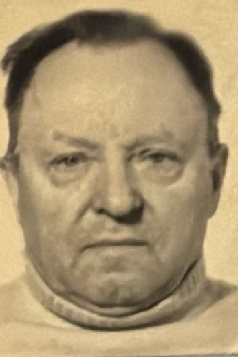 Карпов Иван Ефимович