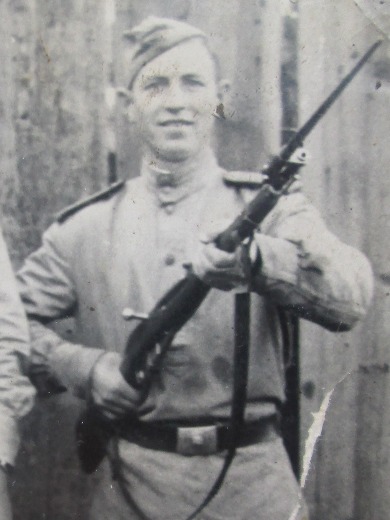 Тимирзин Александр Васильевич